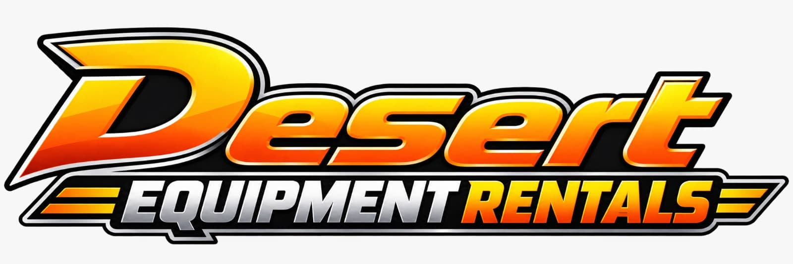 Desert Equipment Rentals